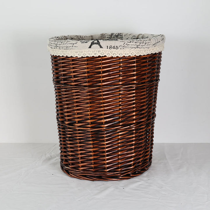 Ladies Laundry Basket Stornfield