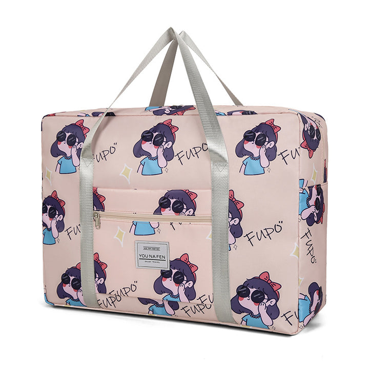 Travel Duffel Bag Stornfield
