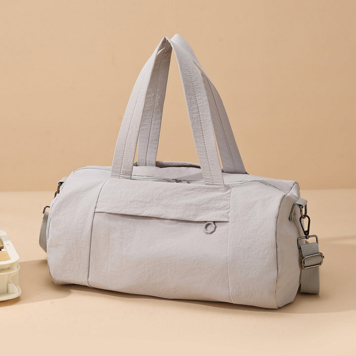 Stylish leisure bag Stornfield