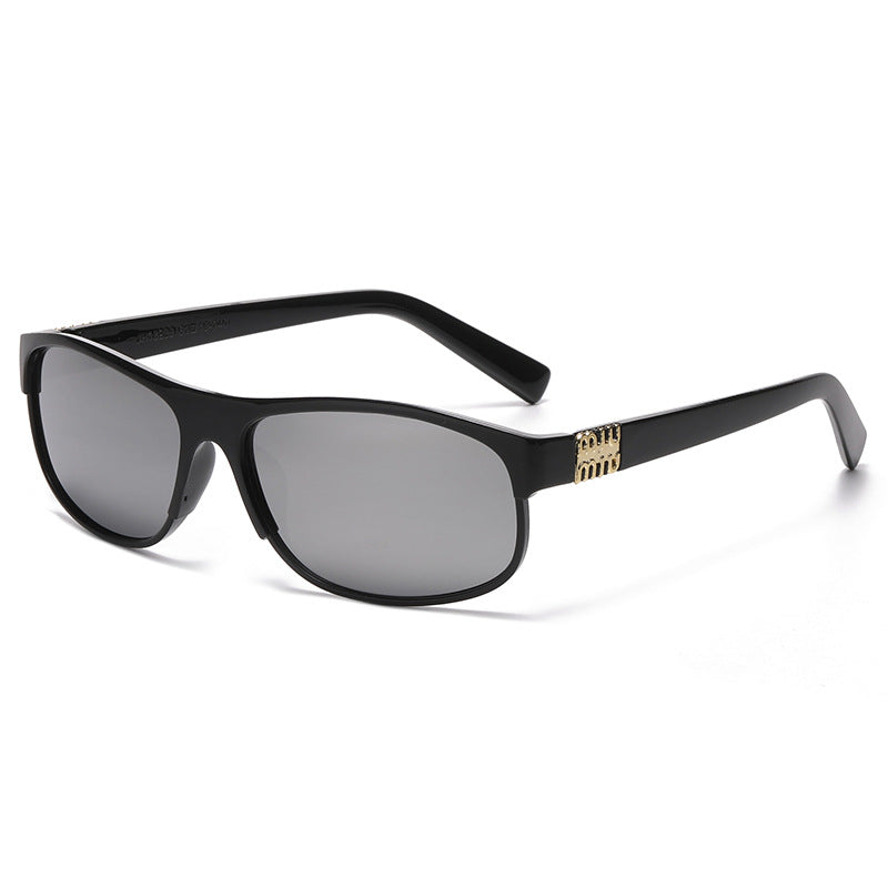 Women's fashionable sunglasses with polarized lenses and stylish frame Stornfield