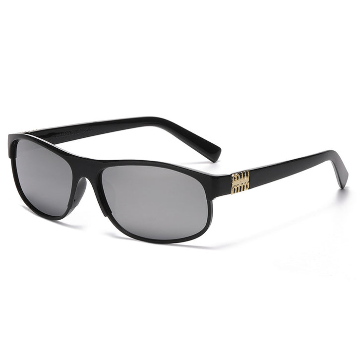 Women's fashionable sunglasses with polarized lenses and stylish frame Stornfield