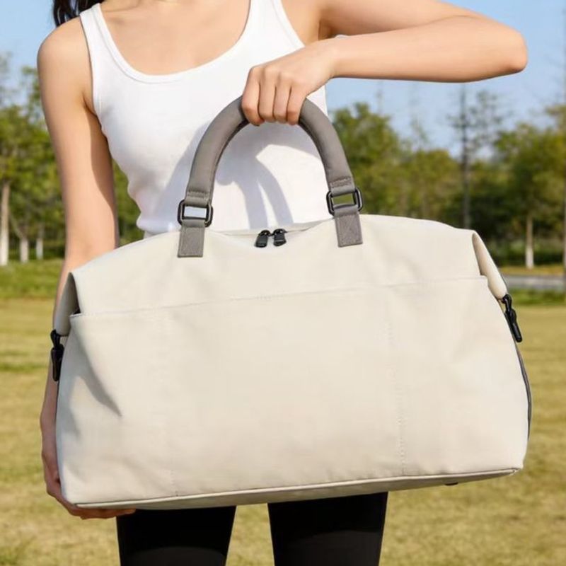 Women's Durable Travel Duffle Bag Stornfield