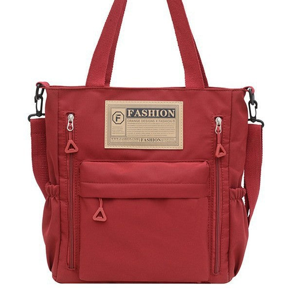Multifunctional Carry Bag Stornfield