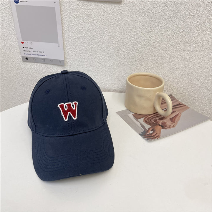 Women's Classic Embroidered Baseball Cap Stornfield