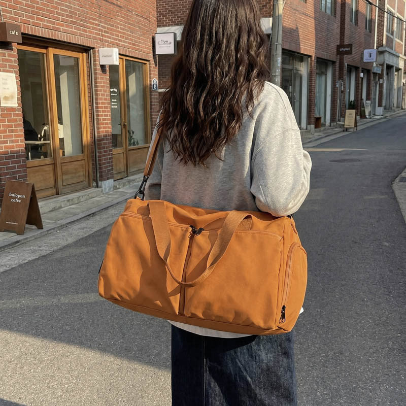 Multifunctional Sports and Travel Bag Stornfield