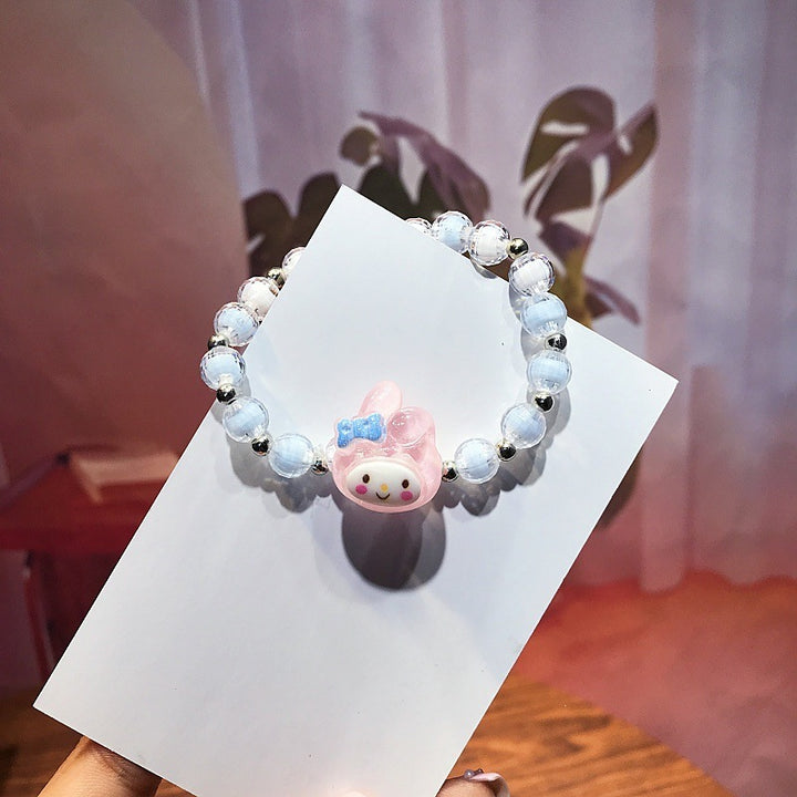 Cute bracelet with animal motif Stornfield
