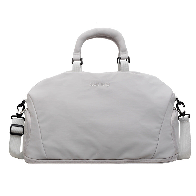 Stylish Travel Weekender Bag