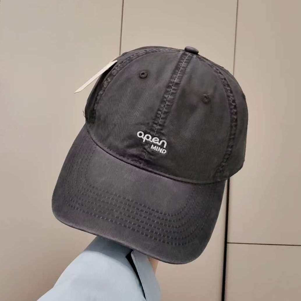 Men's Casual Adjustable Baseball Cap Stornfield