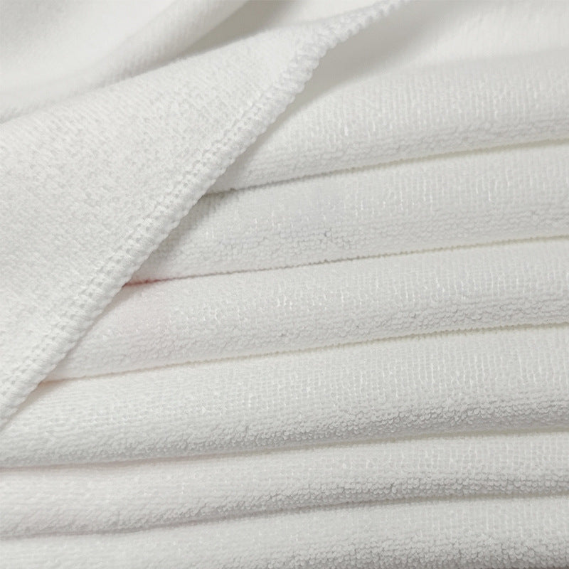 High-quality, soft microfiber bath towel Stornfield
