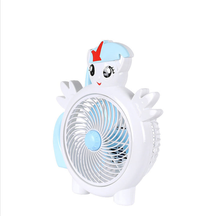 Women Toy Fan Stornfield