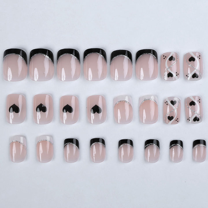 Luxurious Nail Design Set Stornfield