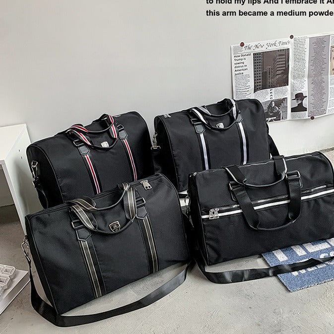Classic Travel Duffle Bag Stornfield