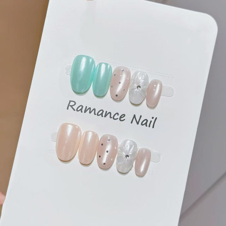 Nail Art Set Stornfield