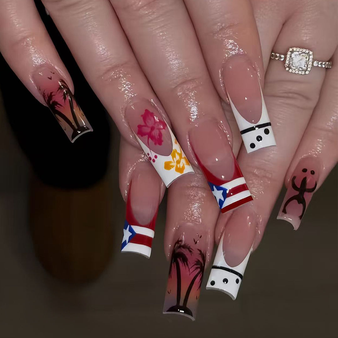 Artificial Nails Stornfield
