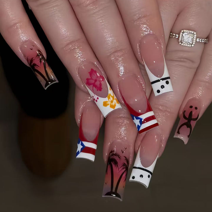 Artificial Nails Stornfield