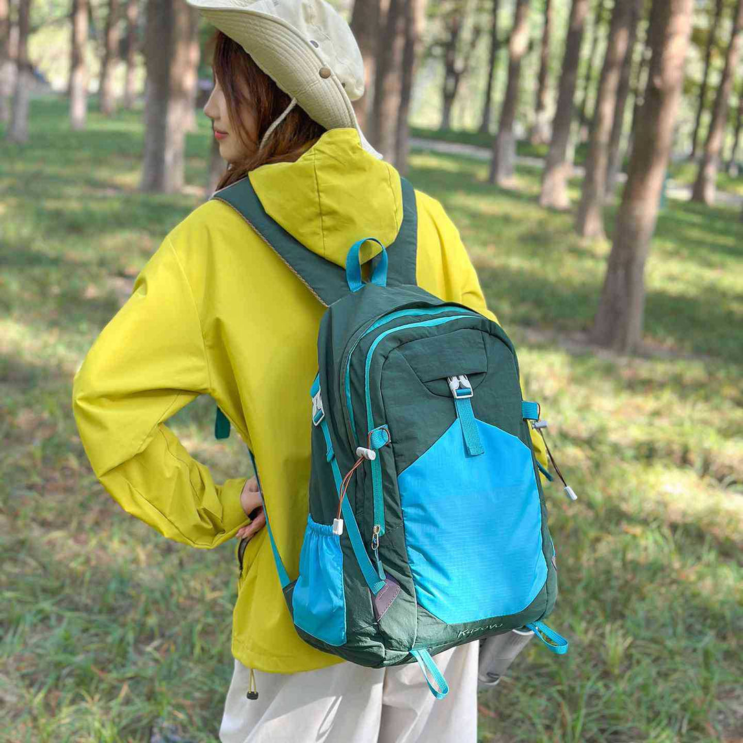 Multi-Function Outdoor Travel Backpack Stornfield