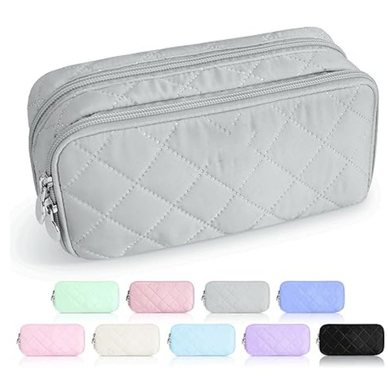 Elegant and Practical Cosmetic Case Stornfield