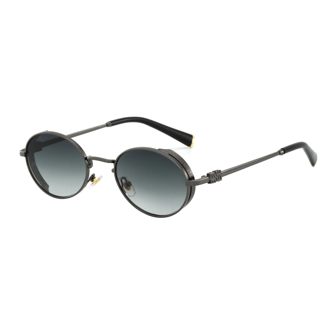 Women's Vintage Retro Sunglasses Stornfield