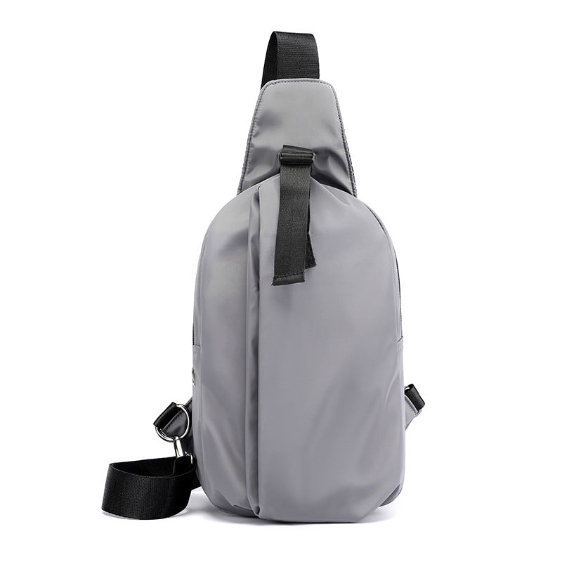 Lightweight Versatile Sling Backpack Stornfield