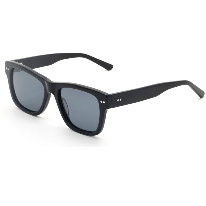 Ladies fashionable sunglasses in elegant tortoiseshell design Stornfield