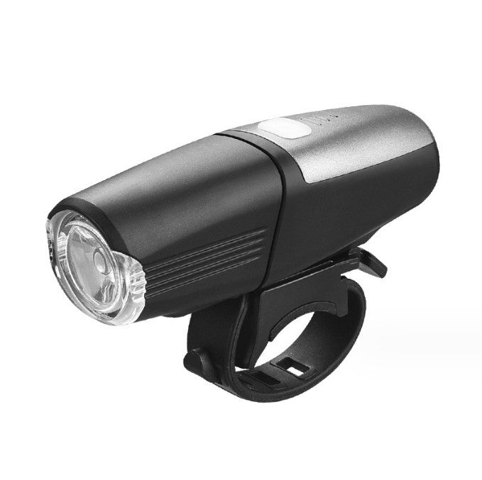 High-Power Bicycle Front Light Stornfield