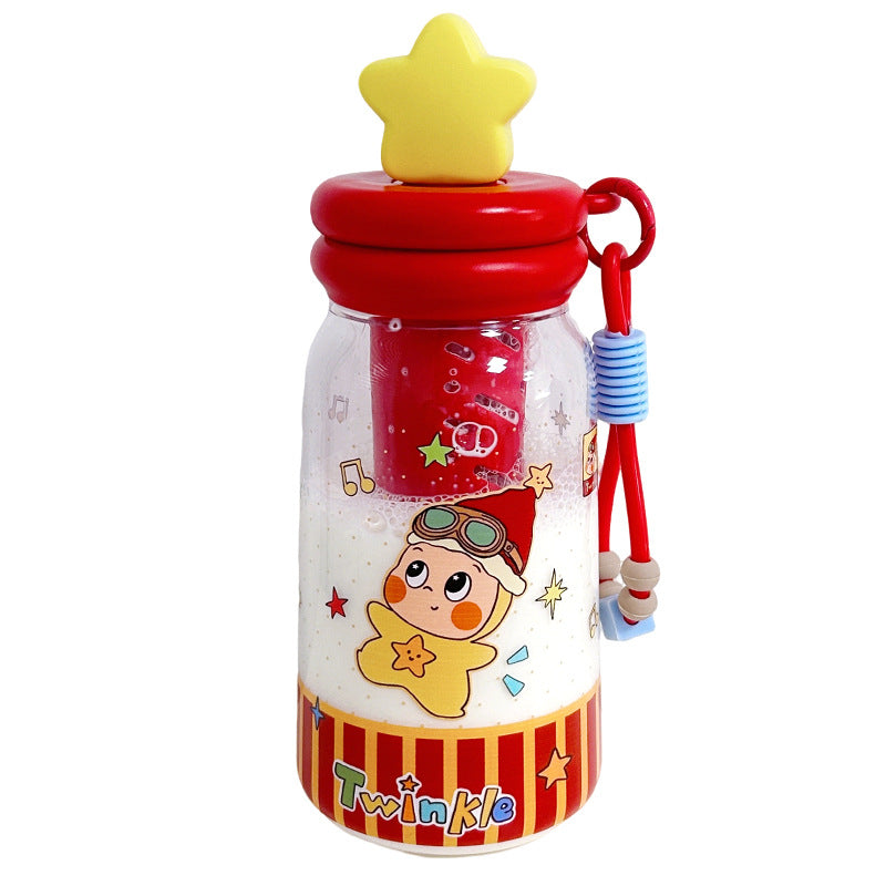 Women Carry-Friendly Water Bottle Stornfield