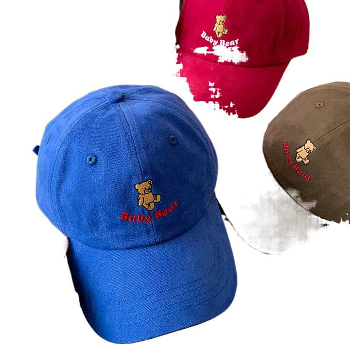 Women's Embroidered Casual Baseball Cap Stornfield 1784083582