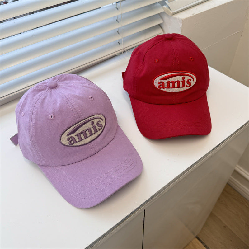 Men's Premium Adjustable Cotton Baseball Cap Stornfield