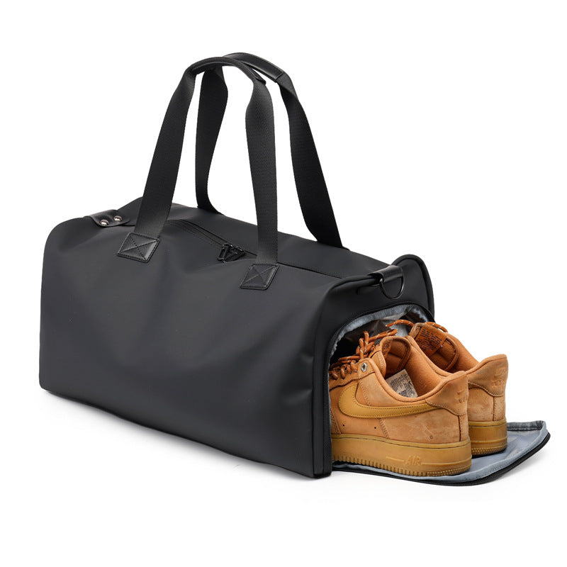 Premium Waterproof Travel Duffel