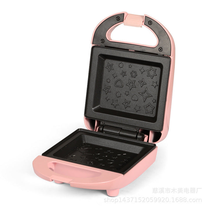 Multi-Function Waffle Maker Stornfield