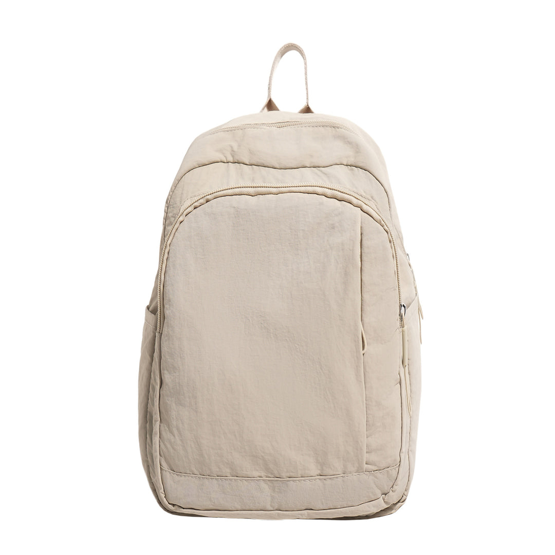 Spacious and Lightweight Everyday Backpack Stornfield