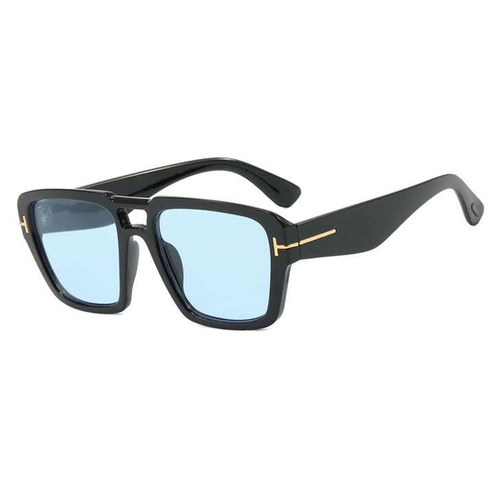 Ladies fashionable square sunglasses Stornfield