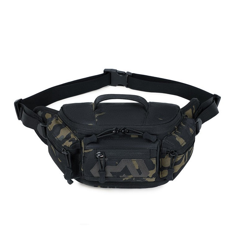 Lightweight Tactical Hip Belt Bag Stornfield