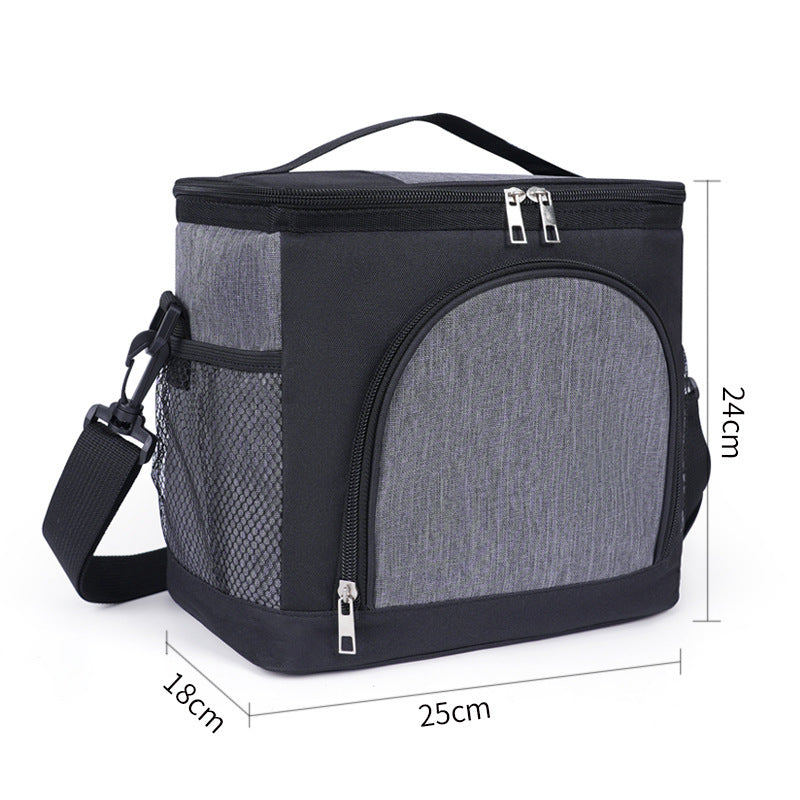 Insulated Cooler Bag Stornfield