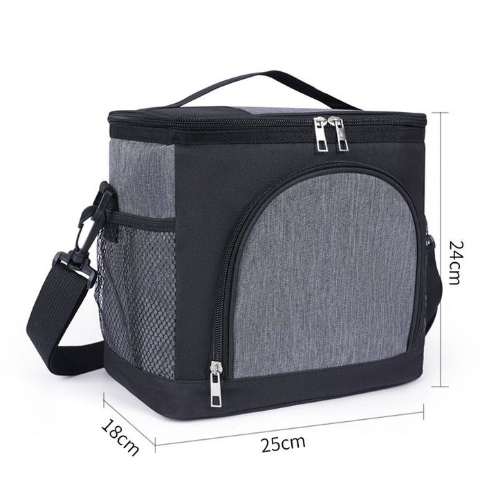 Insulated Cooler Bag Stornfield
