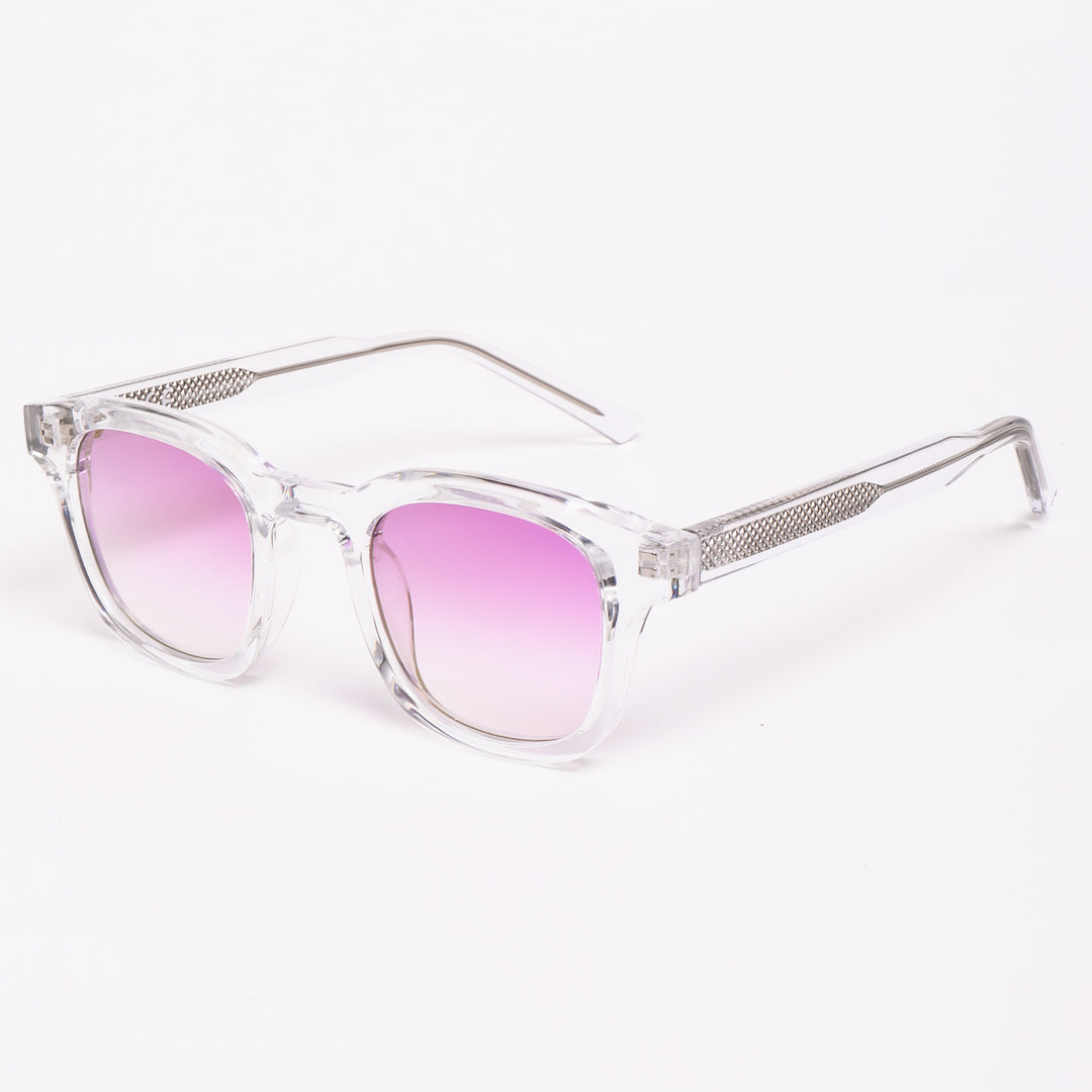 Women's sunglasses in robust, modern design with polarized lenses Stornfield