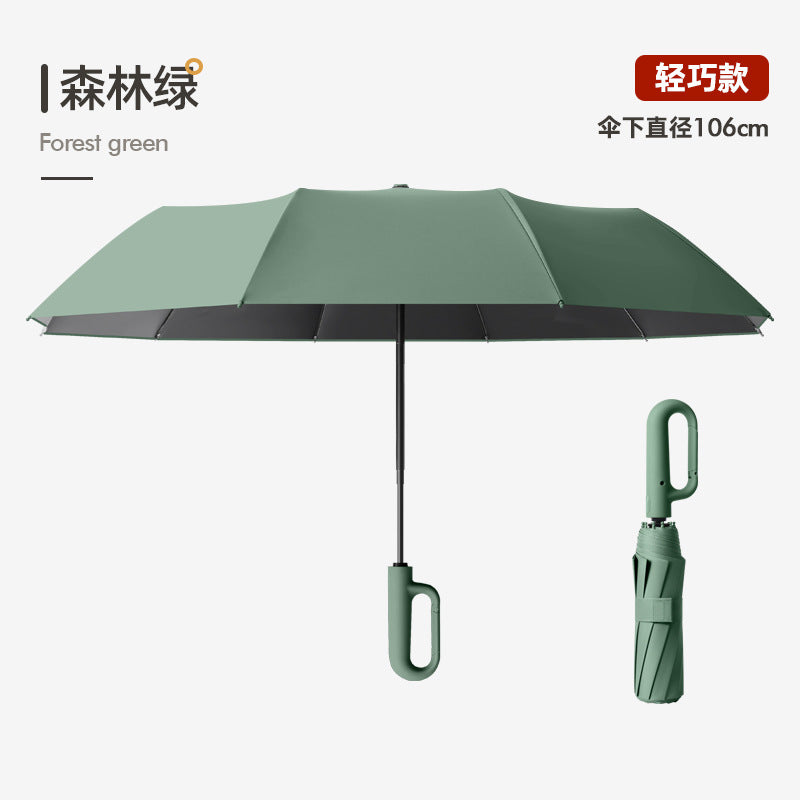 Ladies compact umbrella Stornfield