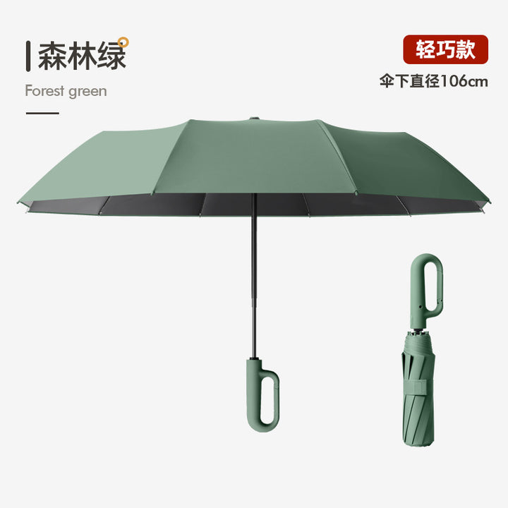 Ladies compact umbrella Stornfield