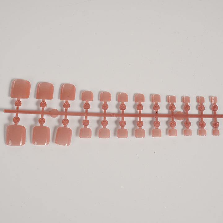 Premium Elegant Press-On Nail Set Stornfield 1790727401