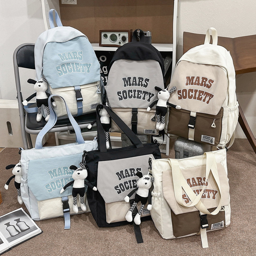 Stylish Urban Backpack Stornfield