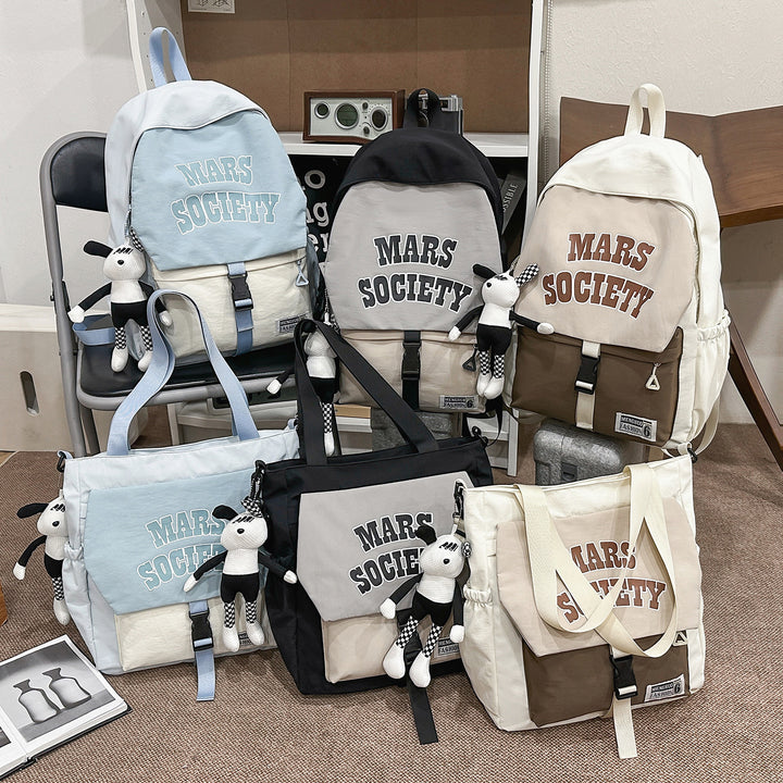 Stylish Urban Backpack Stornfield