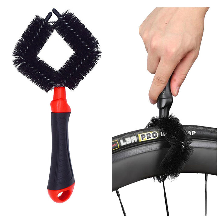 Comprehensive Bicycle Cleaning Tool Kit Stornfield