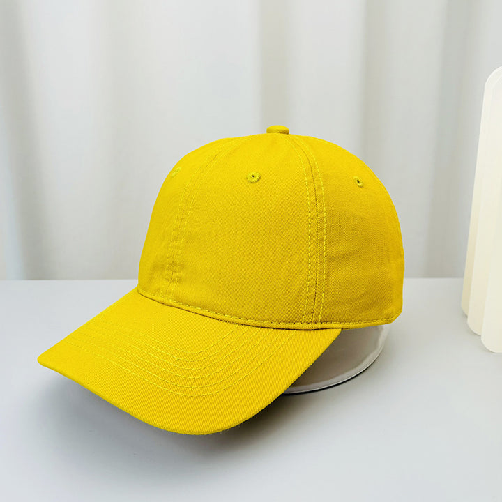 Women's Premium Baseball Cap with Sweat-Absorbing Technology Stornfield