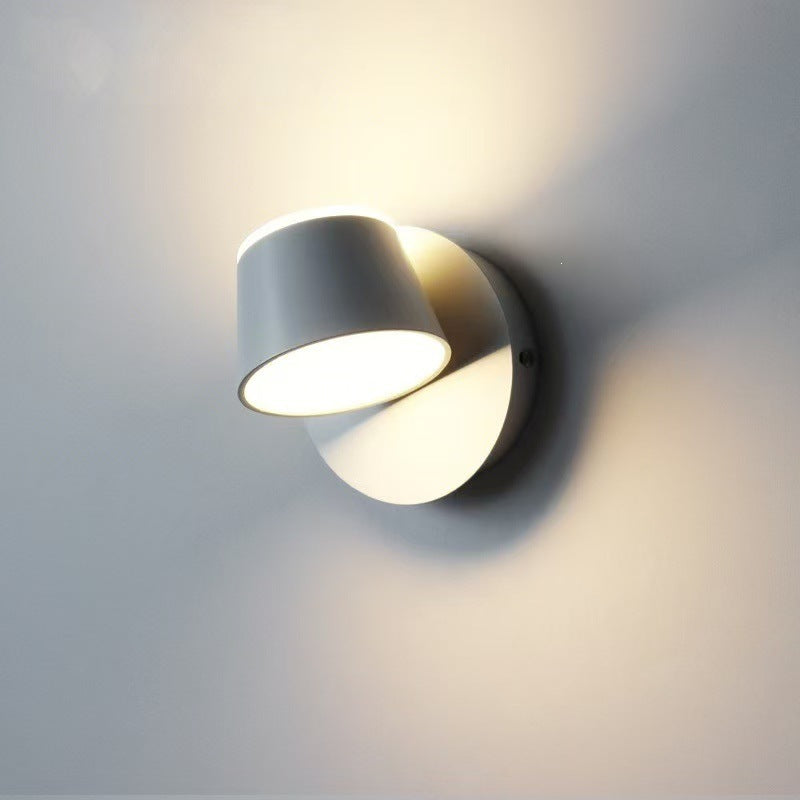 Stylish Wall Mounted LED Light