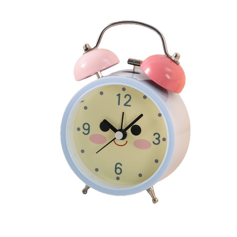 Kawaii Alarm Clock In Modern Design Stornfield