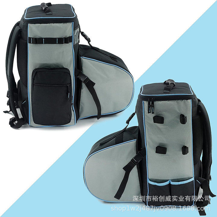 Insulated Multi-Purpose Cooler Backpack Stornfield