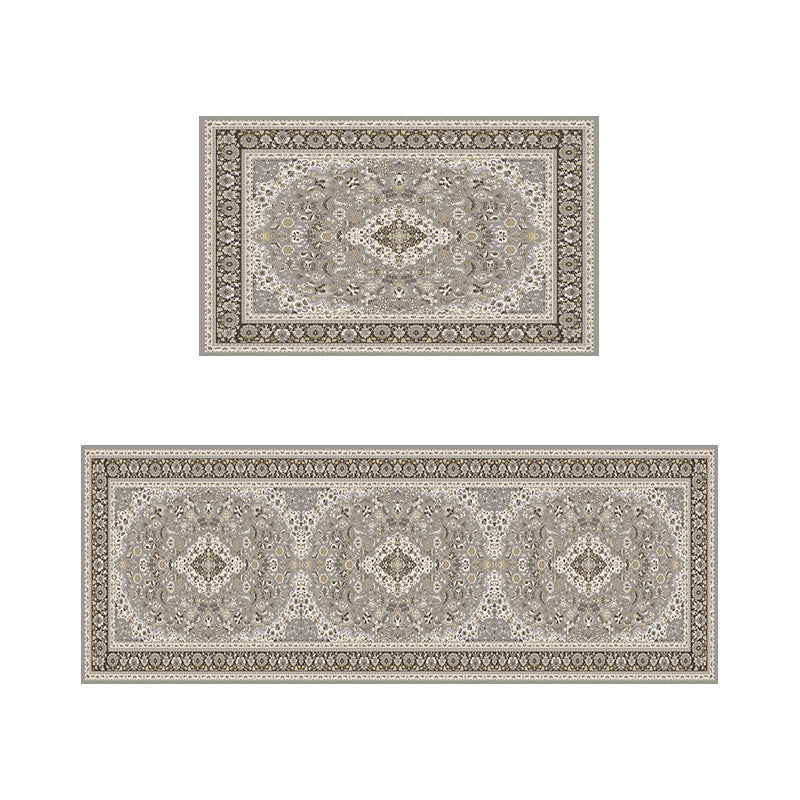 Decorative Area Mat Set Stornfield