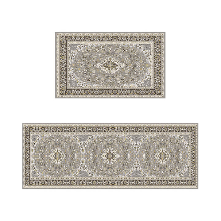 Decorative Area Mat Set Stornfield