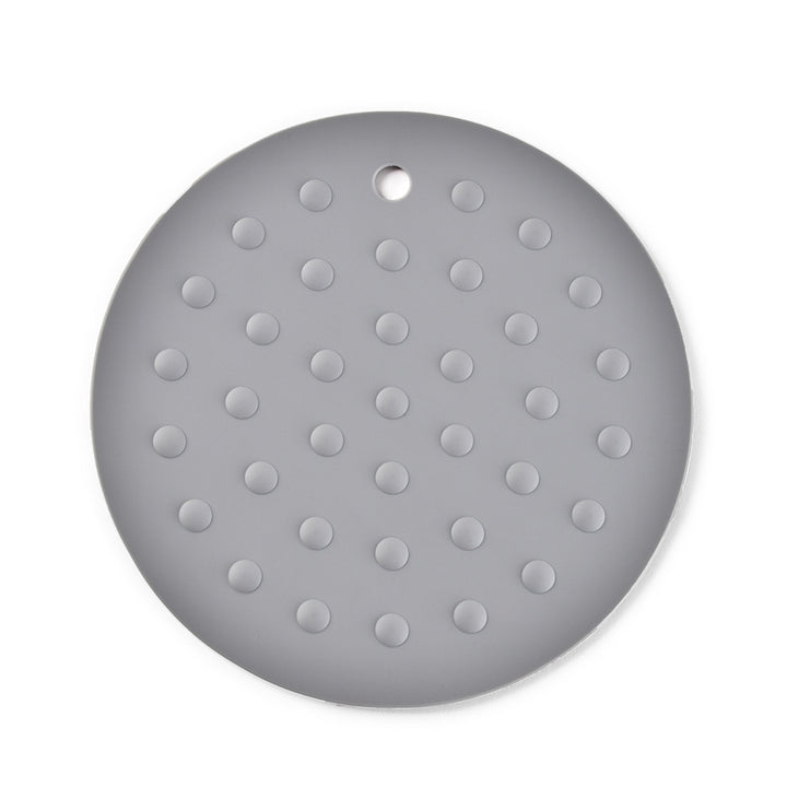 Heat-resistant silicone coaster with non-slip surface Stornfield