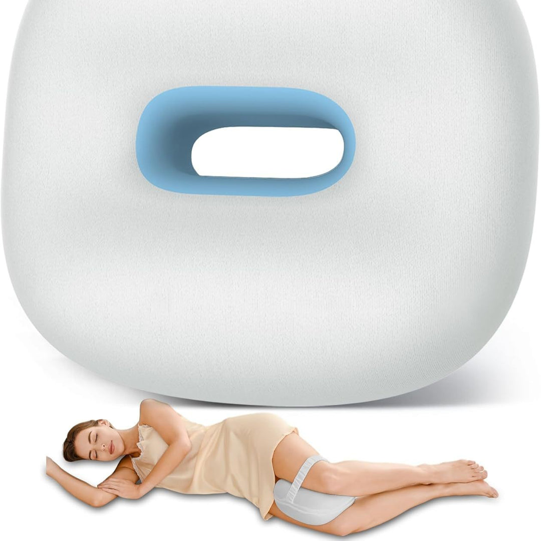 ergonomic sleeping pillow Stornfield